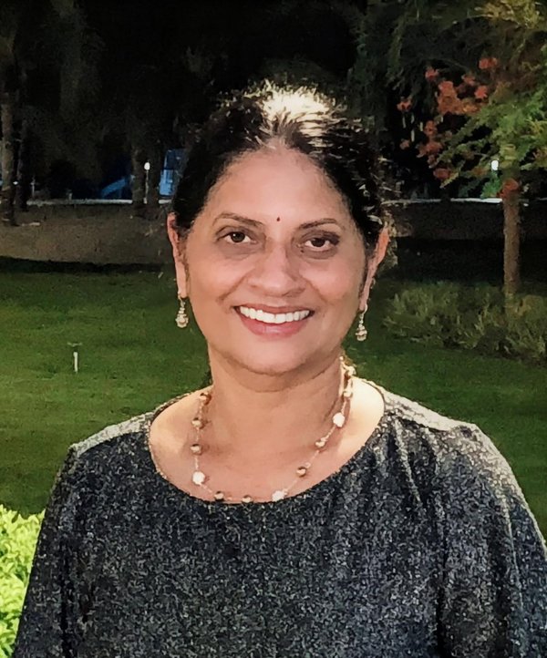 Dr. Sudha Nallani