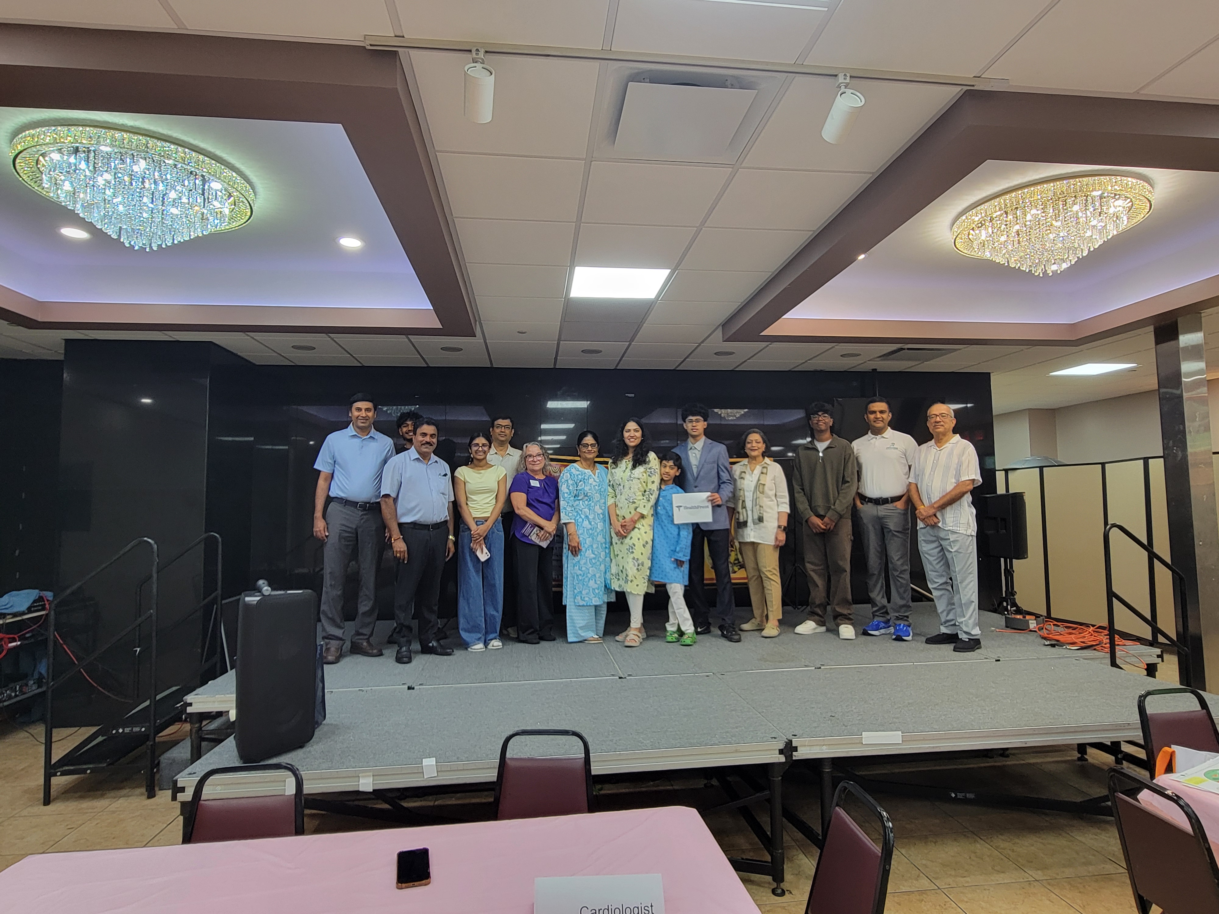 Event photo