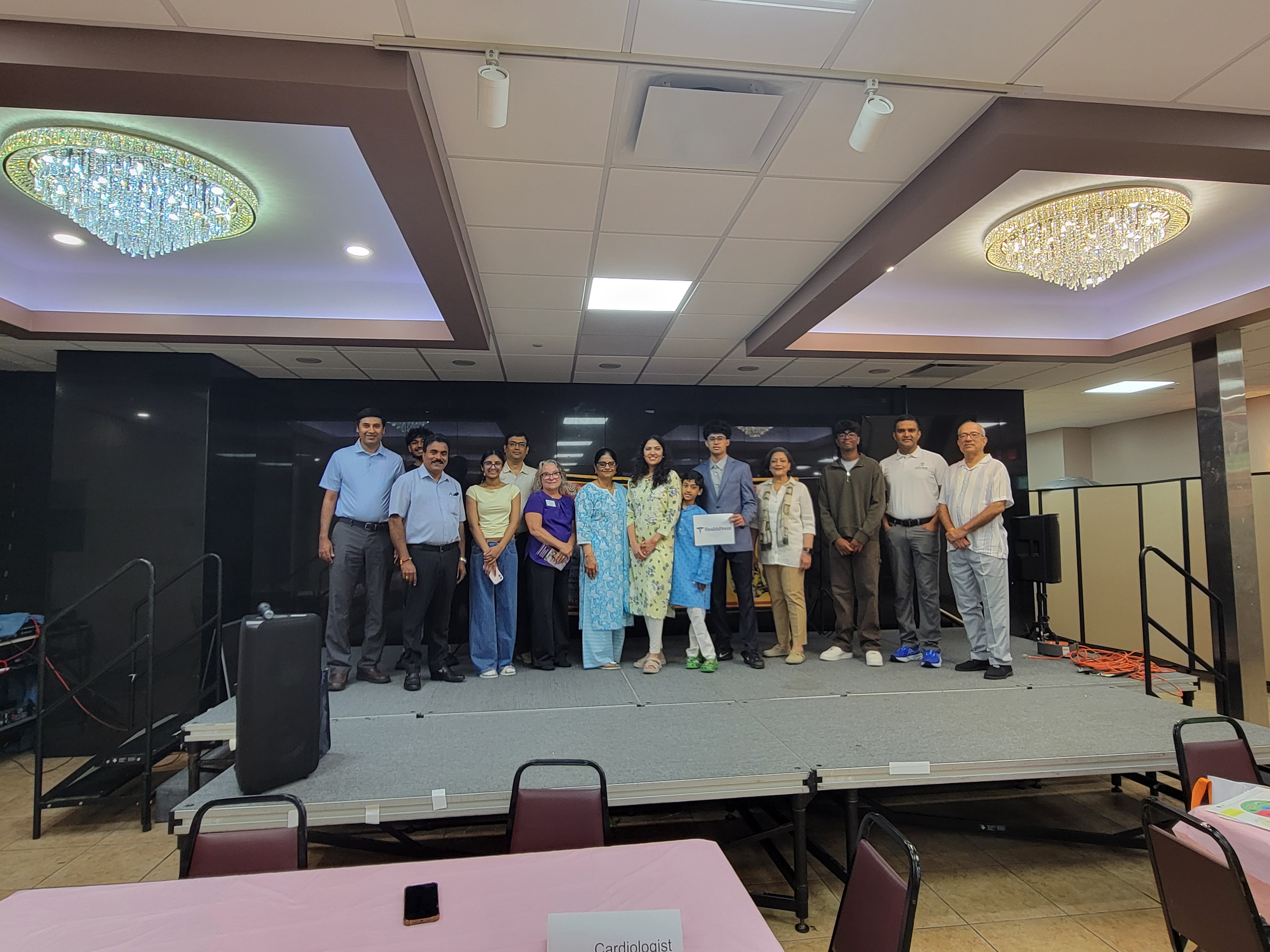Event photo