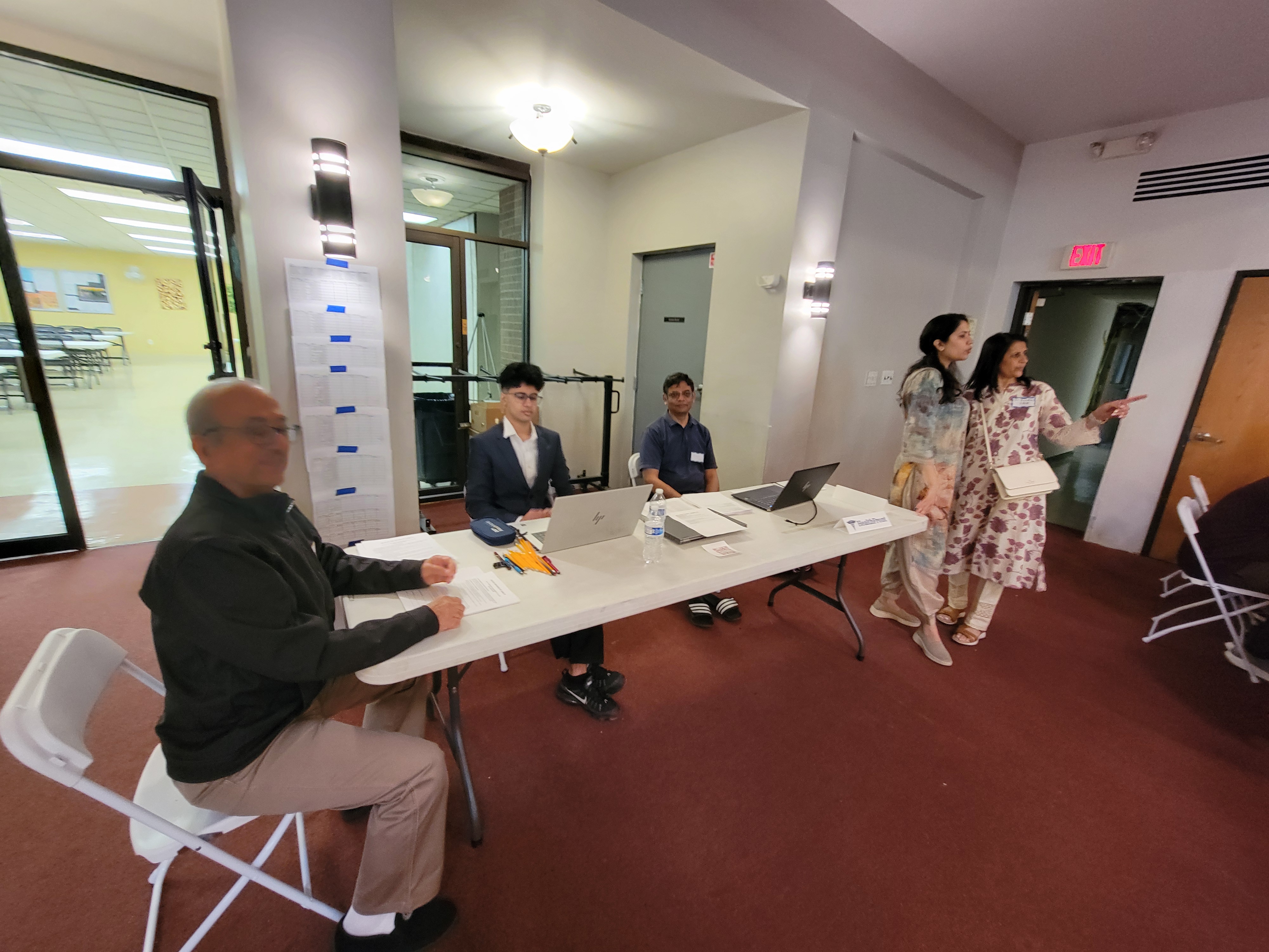 Spring Health Fair 2026 photo